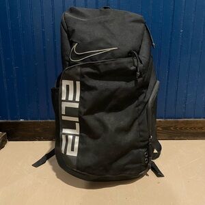 Nike Elite Backpack